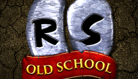 Old School RuneScape 186.1 (arm64-v8a + arm-v7a)