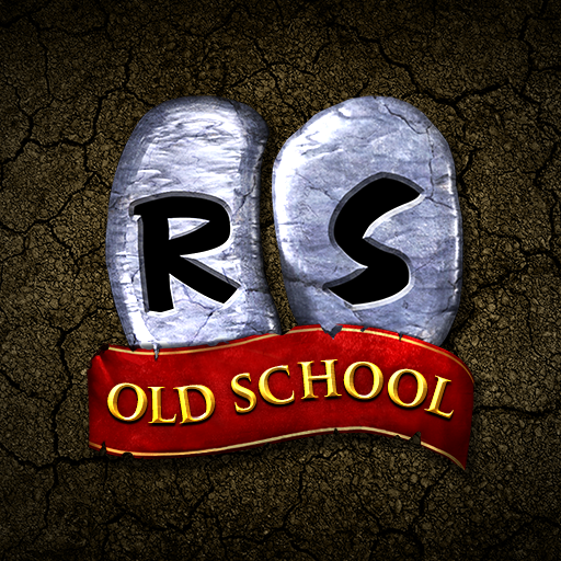 Old School RuneScape 186.1 (arm64-v8a + arm-v7a)