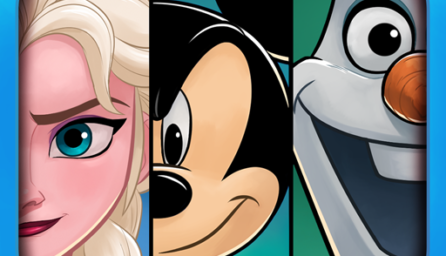 Disney Heroes: Battle Mode 1.14.2 (nodpi) (Android 5.0+)