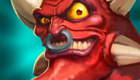 Dungeon Keeper 1.8.94