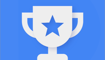 Google Opinion Rewards 2019110401