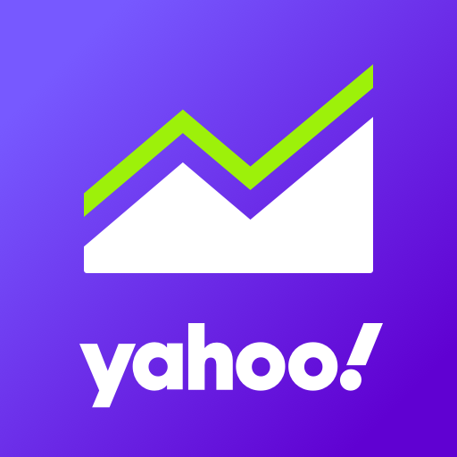 Yahoo Finance: Real-Time Stocks & Investing News 8.2.1