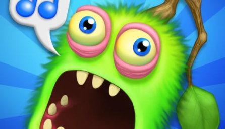 My Singing Monsters 2.3.4 (arm64-v8a + arm-v7a)