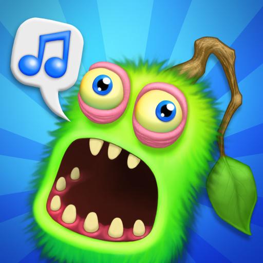 My Singing Monsters 2.3.4 (arm64-v8a + arm-v7a)