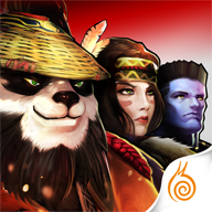 Taichi Panda: Heroes 4.5 (arm64-v8a + arm-v7a) (Android 4.2+)