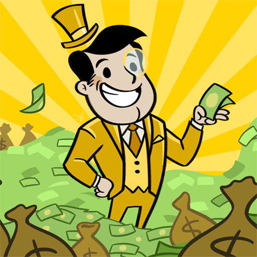 AdVenture Capitalist 7.8.0 (arm64-v8a + arm-v7a)
