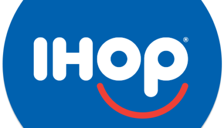 IHOP® 2.20.0