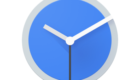 Google Clock 6.2.1