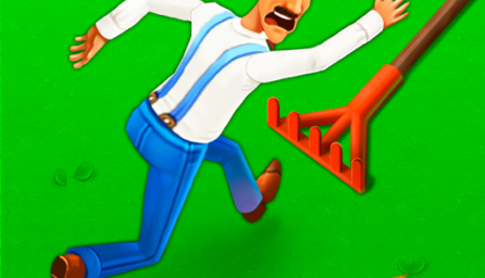 Gardenscapes 3.9.0 (arm64-v8a) (Android 4.2+)