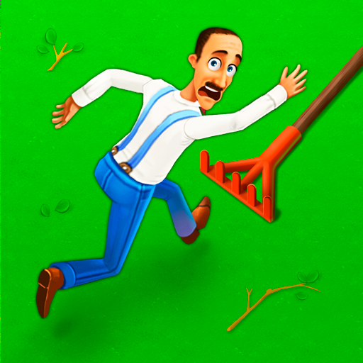 Gardenscapes 3.9.0 (arm64-v8a) (Android 4.2+)