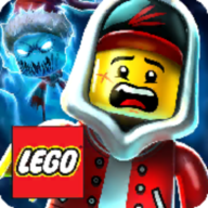 LEGO® HIDDEN SIDE™ 1.4.0 (arm64-v8a) (Android 7.0+)