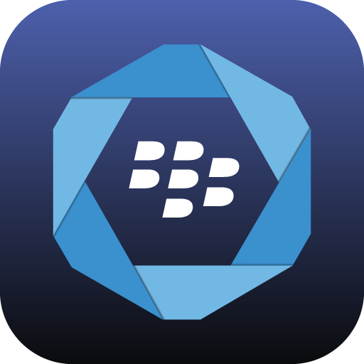 BlackBerry Hub+ Services 2.1910.0.57662