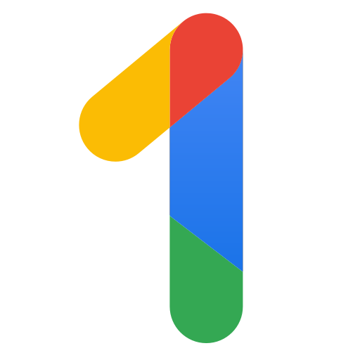 Google One 1.51.278913637