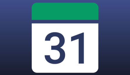 BlackBerry Hub+ Calendar 2.1910.0.17462