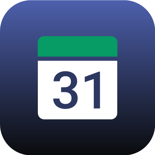 BlackBerry Hub+ Calendar 2.1910.0.17462