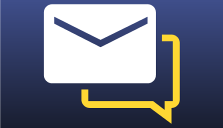 BlackBerry Hub+ Inbox 2.1910.0.17462