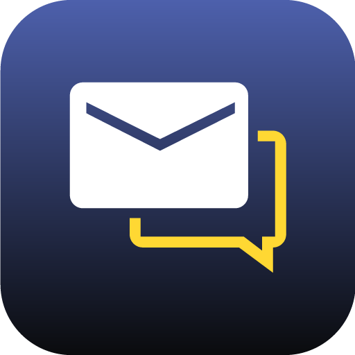 BlackBerry Hub+ Inbox 2.1910.0.17462