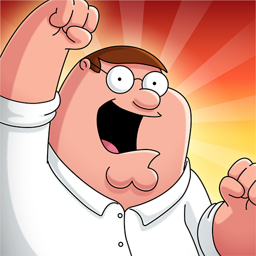 Family Guy The Quest for Stuff 2.1.1 (arm64-v8a + arm-v7a) (Android 5.0+)