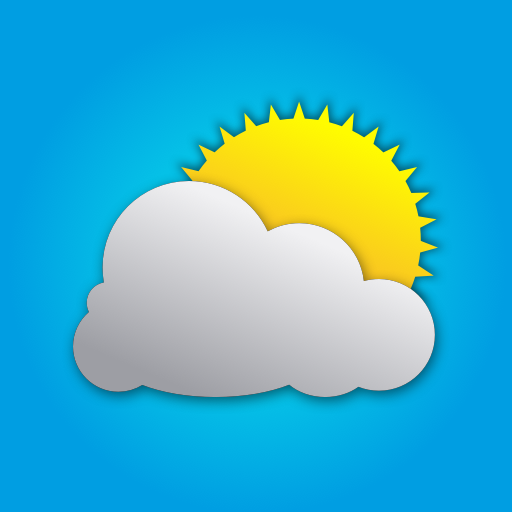 Weather 14 Days (Wear OS)