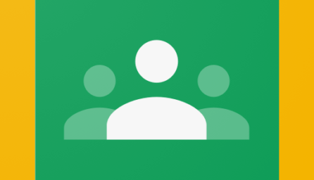 Google Classroom 5.11.462.03.45 (arm64-v8a) (480dpi) (Android 4.1+)