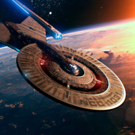 Star Trek Timelines – Strategy RPG & Space Battles 7.3.1
