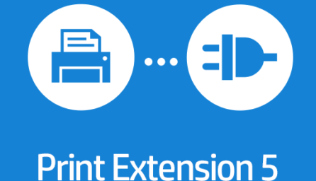 Print Extension 5. 1.00.016