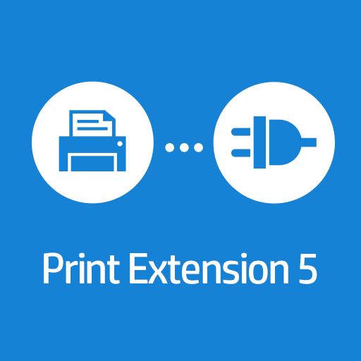 Print Extension 5. 1.00.016