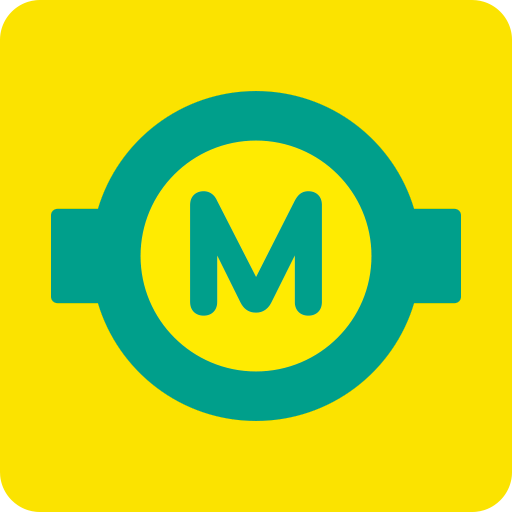 KakaoMetro – Subway Navigation 3.5.3 (arm64-v8a + arm-v7a)