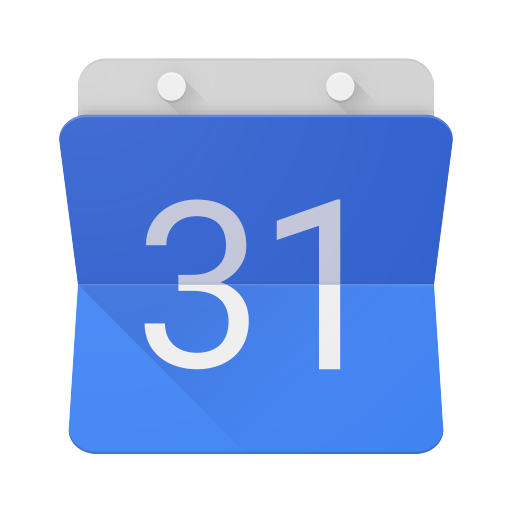 Google Calendar