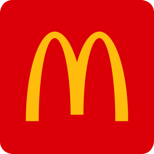McDonald’s 6.2.1 (Android 5.0+)