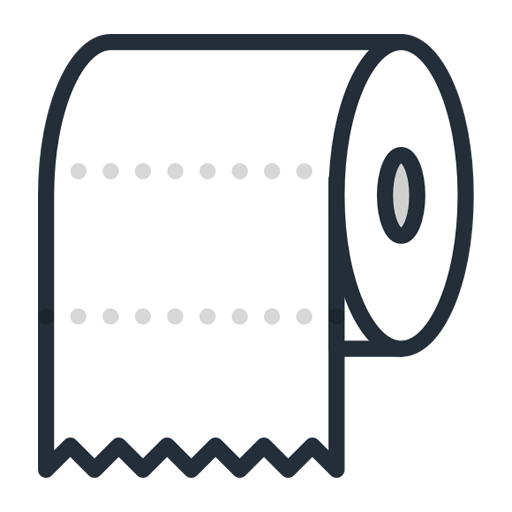 Flush – Crowdsourced Toilets 5.1