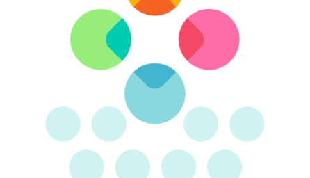 Fleksy: Fast Keyboard + Stickers, GIFs & Emojis 9.8.9 (x86_64) (Android 4.4+)