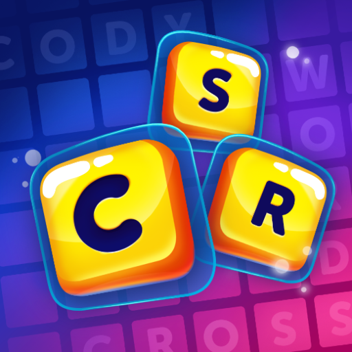 CodyCross: Crossword Puzzles 1.30.1 (arm64-v8a)