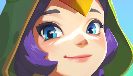 Dawn of Isles 1.0.9