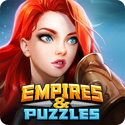 Empires & Puzzles: RPG Quest 25.1.0 (arm64-v8a)