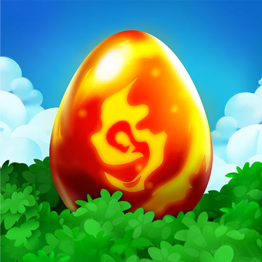 Dragon City 9.8.3 (arm-v7a) (Android 4.1+)