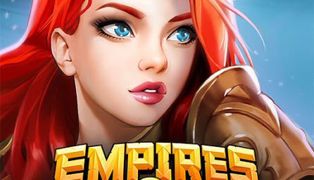 Empires & Puzzles: RPG Quest 25.1.0 (arm64-v8a)