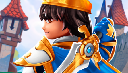 Royal Revolt 2: Tower Defense RPG and War Strategy 5.3.0