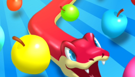 Snake Rivals – New Multiplayer Games 0.10.3 (arm-v7a)