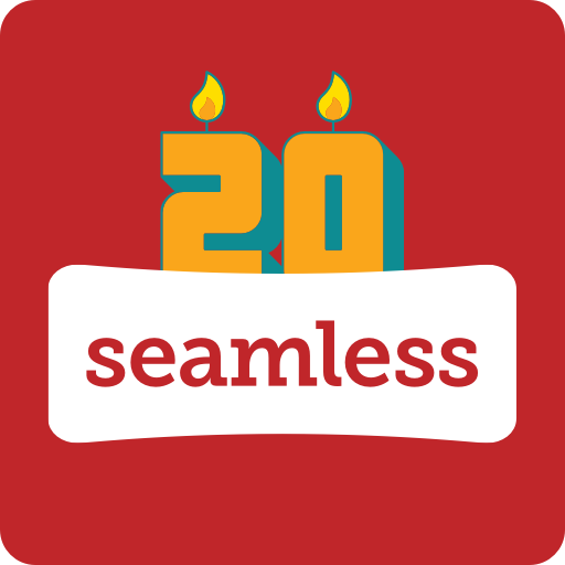 Seamless: Restaurant Takeout & Food Delivery App 7.69