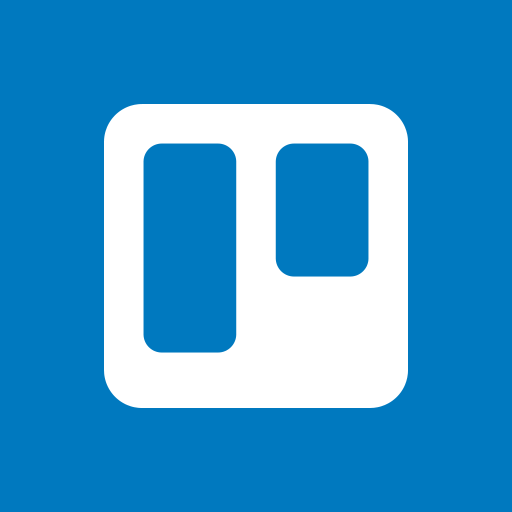 Trello — Organize anything with anyone, anywhere! 2019.13.13198-production