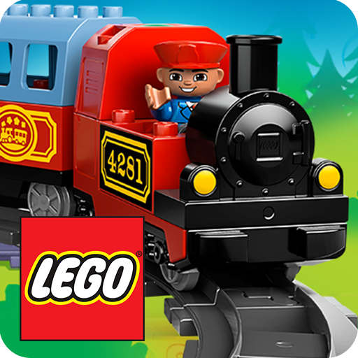 LEGO® DUPLO® Train 3.0.5 (Early Access) (arm64-v8a + arm-v7a)