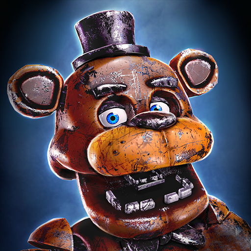 Five Nights at Freddy’s AR: Special Delivery 1.0.0
