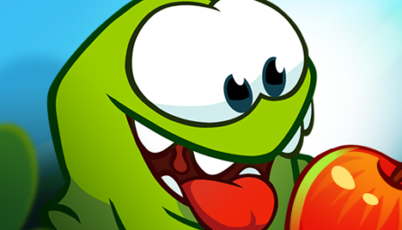 Om Nom: Merge 32.2.498