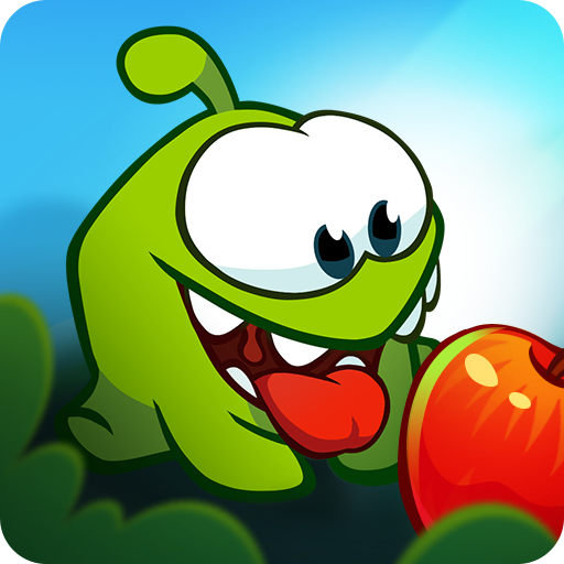 Om Nom: Merge 32.2.498