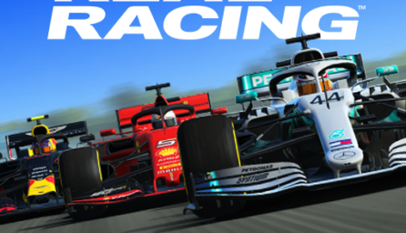 Real Racing 3 (International) 8.0.0 (Android 4.1+)