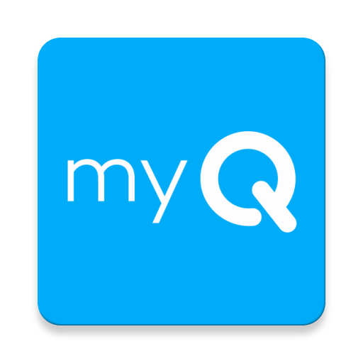 MyQ Garage & Access Control 4.143.1.36529