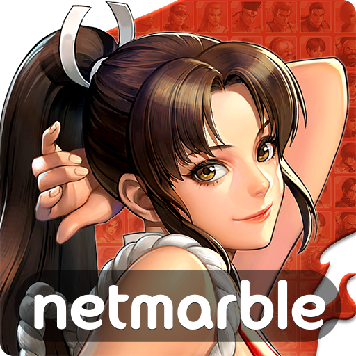 The King of Fighters ALLSTAR 1.1.0 (arm-v7a)