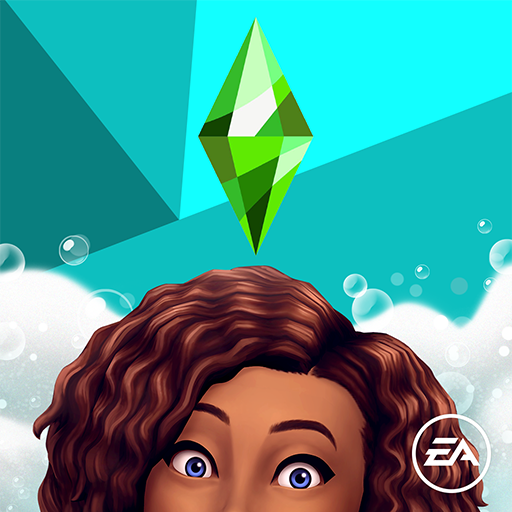 The Sims™ Mobile 17.0.0.77348