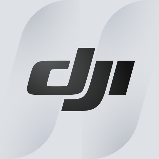 DJI Fly 1.0.2